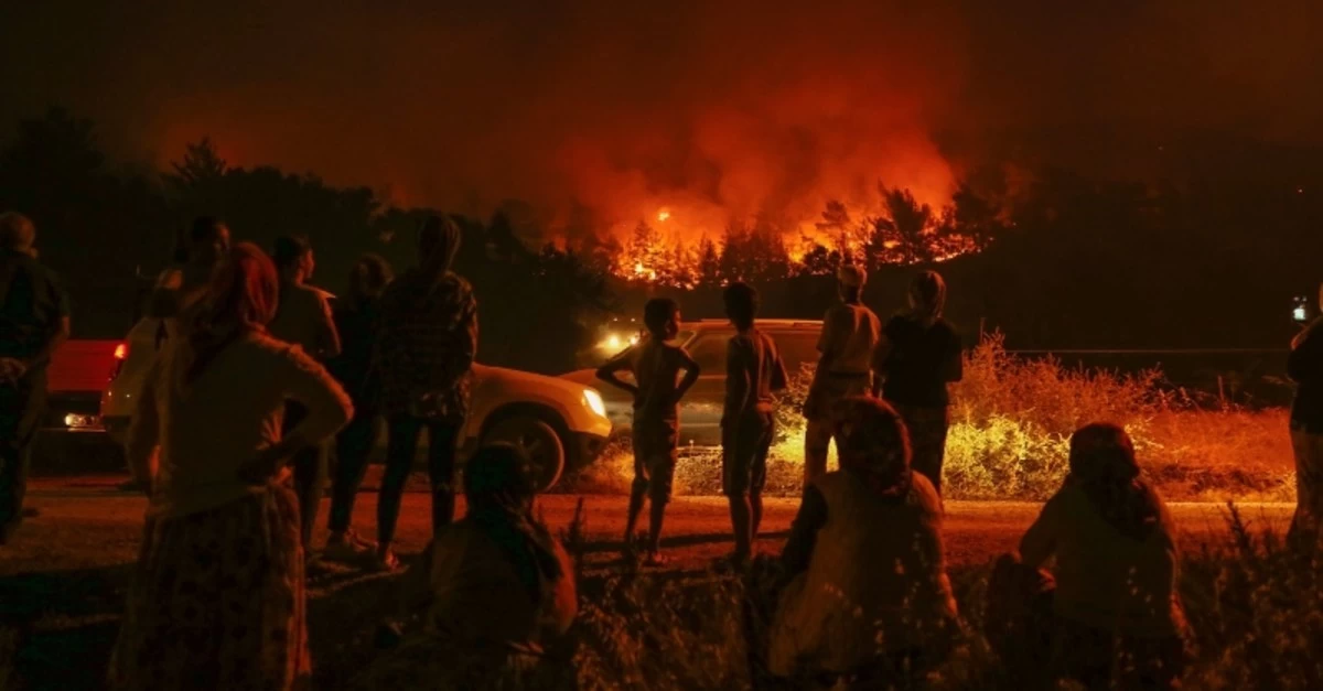 Αναφορά-σοκ στην τουρκική ηγεσία: "Δεν μπορούμε να μπλοκάρουμε το σήμα των κουρδικών drone - Θα δεχτούμε επιθέσεις σε αστικούς και στρατιωτικούς στόχους" (βίντεο)